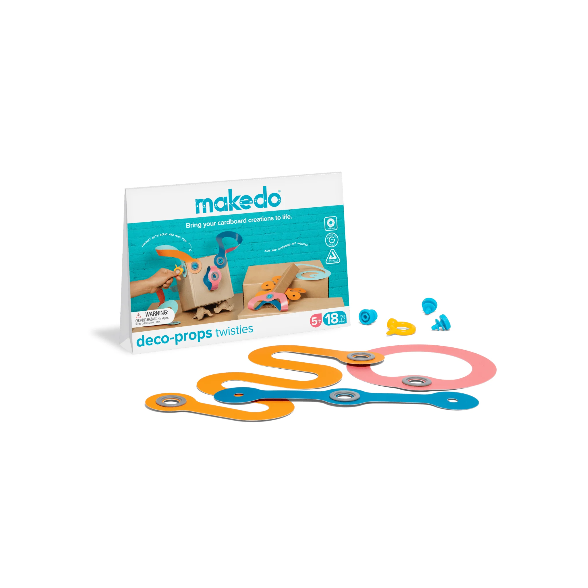 New products